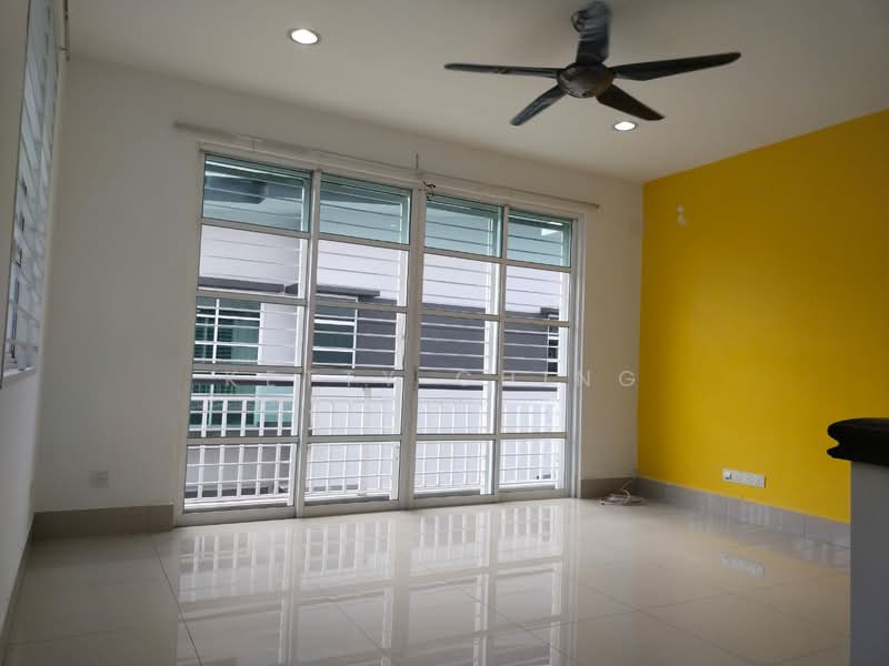 Rumah Banglo untuk Dijual di Selayang (Selangor) - Ketty Ching - Living Room - PropertyGuru.com.my