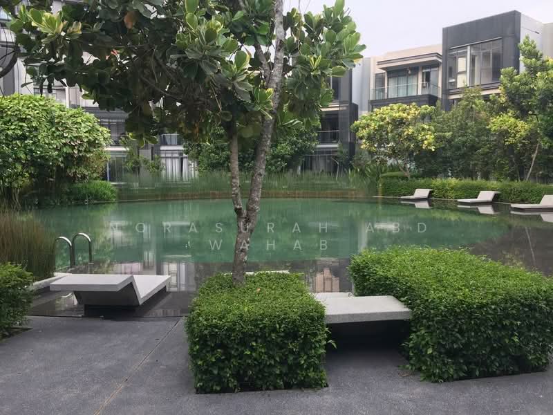 Condominium for Rent at Mirage By The Lake - Norasurah Abd Wahab - Exterior - PropertyGuru.com.my