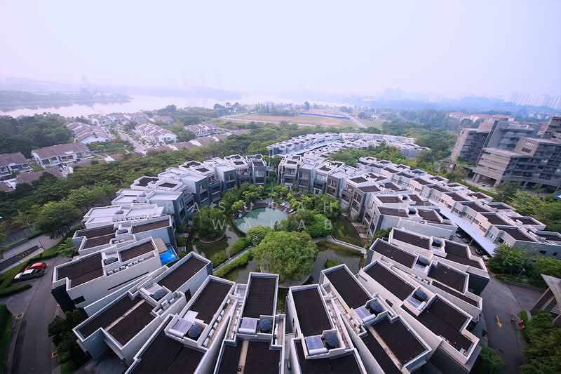 Condominium for Rent at Mirage By The Lake - Norasurah Abd Wahab - Exterior - PropertyGuru.com.my