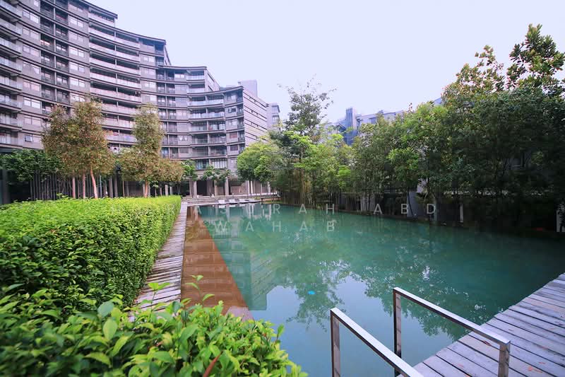 Condominium for Rent at Mirage By The Lake - Norasurah Abd Wahab - Exterior - PropertyGuru.com.my