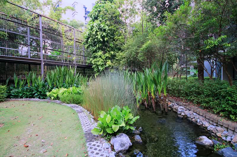 Condominium for Rent at Mirage By The Lake - Norasurah Abd Wahab - PropertyGuru.com.my