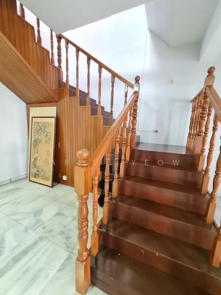 Rumah Teres 2 Tingkat untuk Dijual di Rahang (Seremban) - Marcus Yeow - Interior - PropertyGuru.com.my