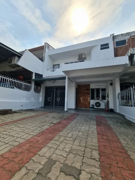 Rumah Teres 2 Tingkat untuk Dijual di Rahang (Seremban) - Marcus Yeow - PropertyGuru.com.my