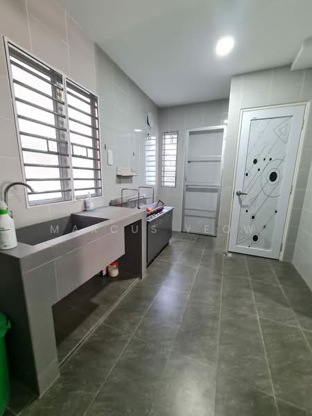 Rumah Teres 2 Tingkat untuk Dijual di Rahang (Seremban) - Marcus Yeow - PropertyGuru.com.my