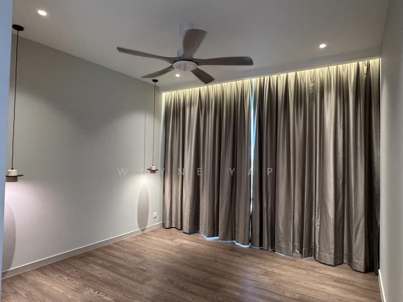 Kondominium untuk Disewa di Park Place - Wayne Yap - Interior - PropertyGuru.com.my