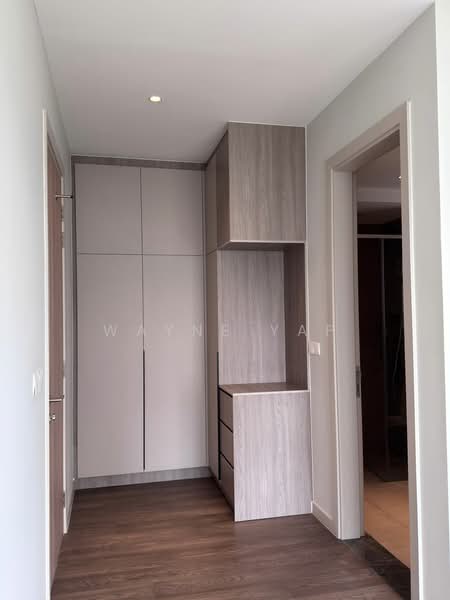 Kondominium untuk Disewa di Park Place - Wayne Yap - Interior - PropertyGuru.com.my