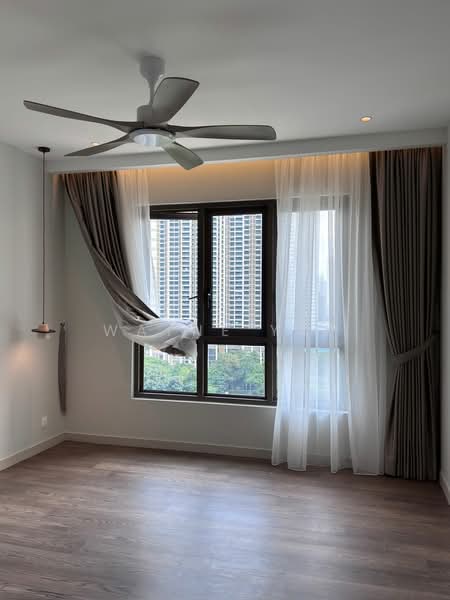 Kondominium untuk Disewa di Park Place - Wayne Yap - Interior - PropertyGuru.com.my