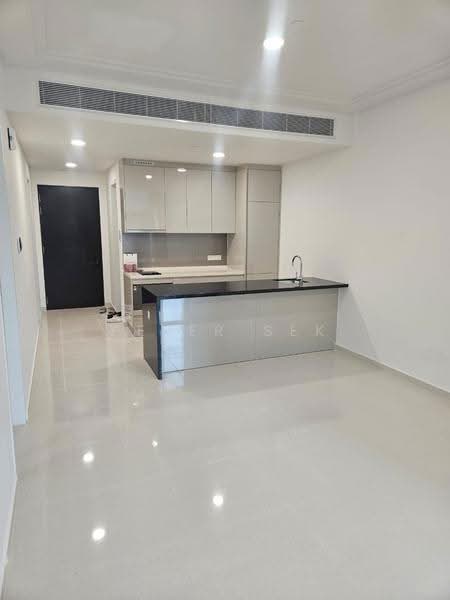 Service Residence for Rent at Regent Suites @ Pavilion Damansara Heights - Peter Sek - Kitchen - PropertyGuru.com.my