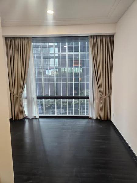 Service Residence for Rent at Regent Suites @ Pavilion Damansara Heights - Peter Sek - View - PropertyGuru.com.my