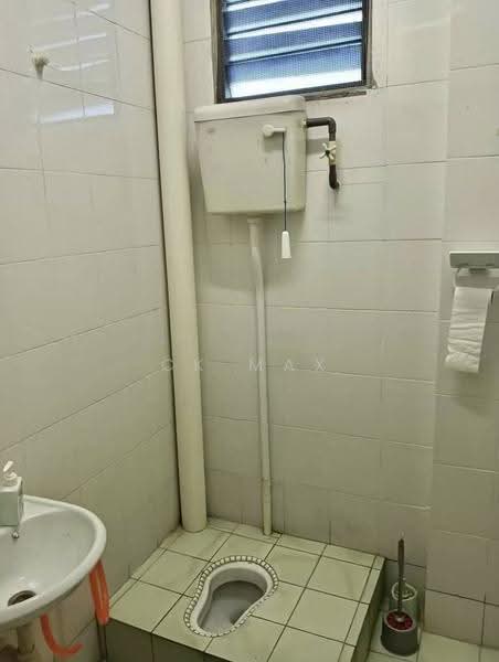 Semi-Detached House for Sale in Ipoh (Perak) - Ck Max - PropertyGuru.com.my