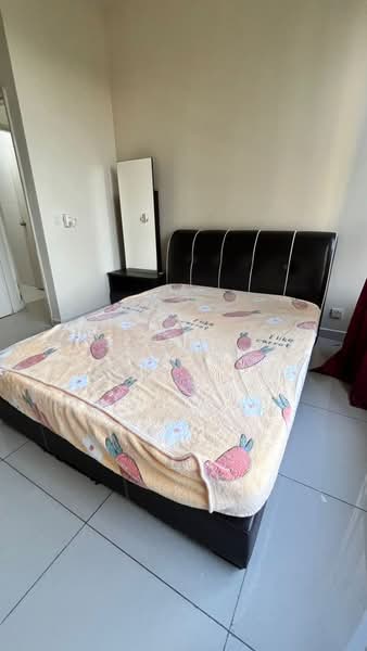 Service Residence for Sale at Greenfield Regency - Ang Wee Meng - Bedroom - PropertyGuru.com.my