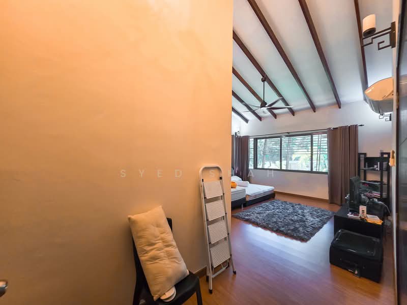 Bungalow for Sale in Bandar Seri Putra (Bangi) - Syed Shah - Bedroom - PropertyGuru.com.my