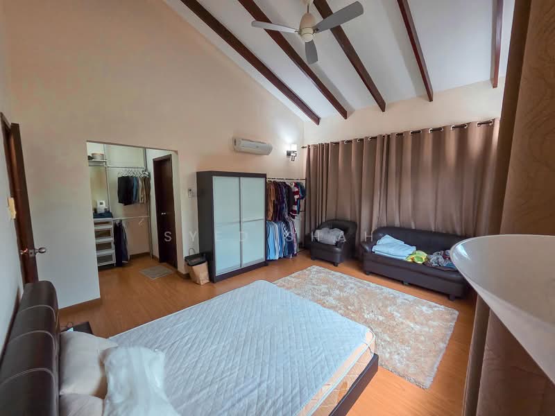 Bungalow for Sale in Bandar Seri Putra (Bangi) - Syed Shah - PropertyGuru.com.my