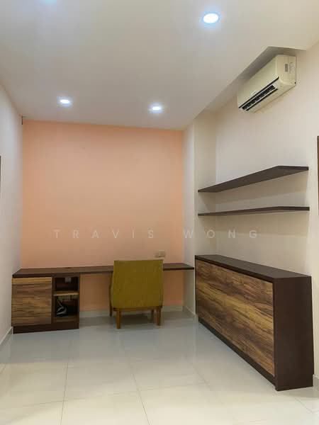 Kondominium untuk Disewa di Sri Putramas III / Royal Regent - Travis Wong - Study - PropertyGuru.com.my