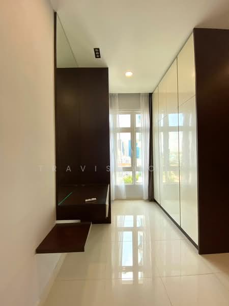 Kondominium untuk Disewa di Sri Putramas III / Royal Regent - Travis Wong - Interior - PropertyGuru.com.my