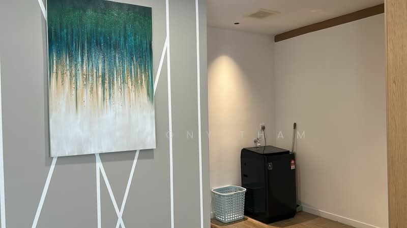 Service Residence for Rent at Residensi 38 Bangsar - Anthony Tham - Interior - PropertyGuru.com.my