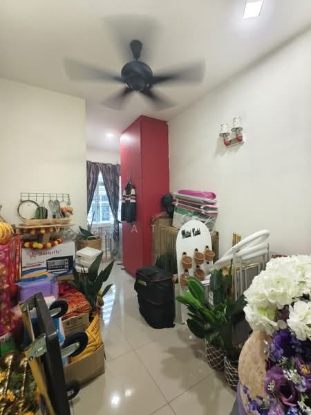 Rumah Teres 2 Tingkat untuk Dijual di Bandar Pulai Jaya (Kulai) - Venkat Desh - Interior - PropertyGuru.com.my