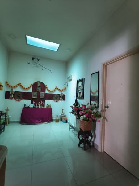 Rumah Teres 2 Tingkat untuk Dijual di Bandar Pulai Jaya (Kulai) - Venkat Desh - Interior - PropertyGuru.com.my