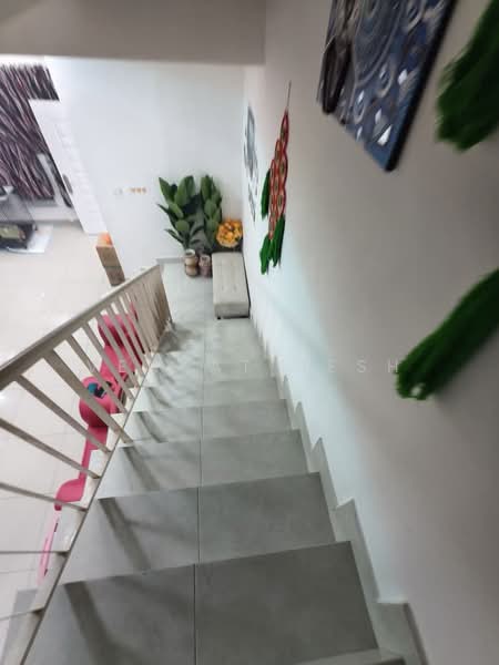 Rumah Teres 2 Tingkat untuk Dijual di Bandar Pulai Jaya (Kulai) - Venkat Desh - Interior - PropertyGuru.com.my