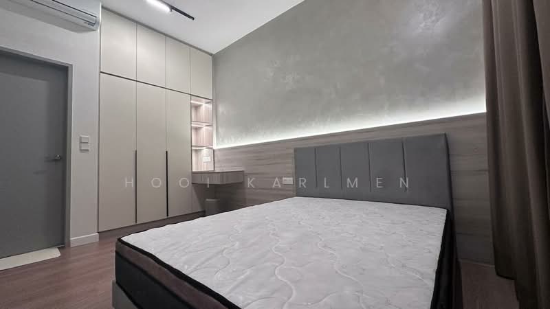 Condominium for Rent at Skyline KL - Hooi Karlmen - Bedroom - PropertyGuru.com.my