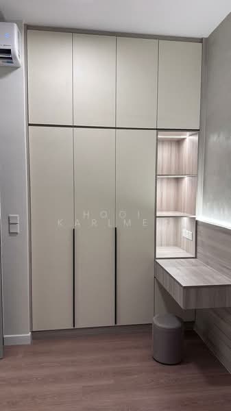 Condominium for Rent at Skyline KL - Hooi Karlmen - Interior - PropertyGuru.com.my
