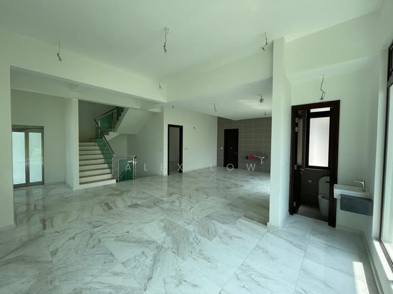 Bungalow for Sale in Putra Heights (Subang Jaya) - Alex Low - Interior - PropertyGuru.com.my