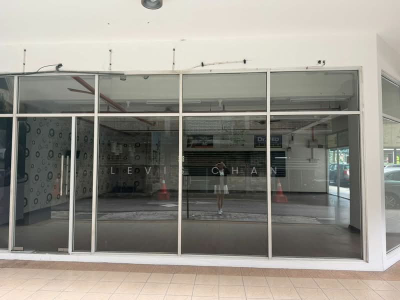 Shop / Office for Rent in Titiwangsa (Kuala Lumpur) - Levis Chan - Exterior - PropertyGuru.com.my