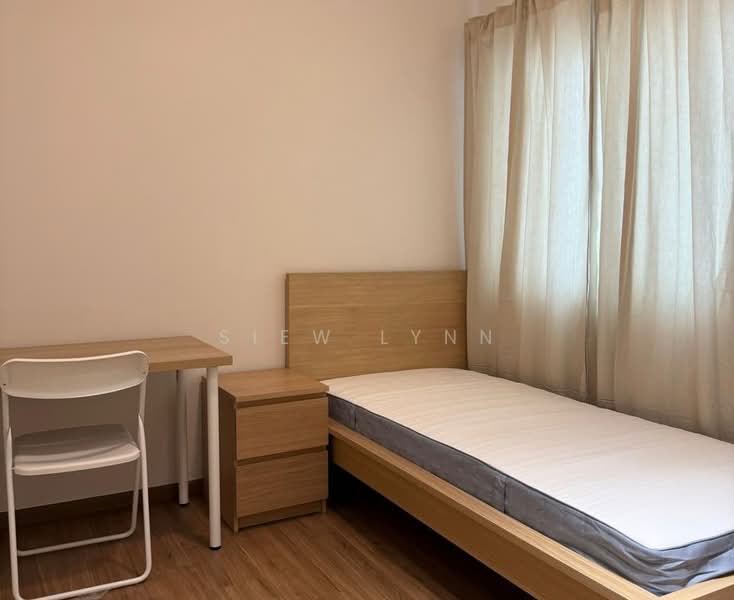 Servis Apartment untuk Disewa di 121 Residences - Siew Lynn - Bedroom - PropertyGuru.com.my