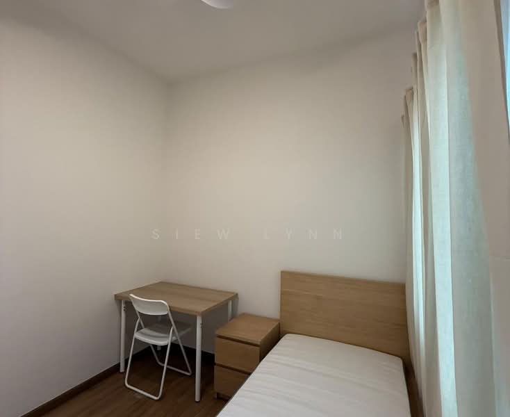 Servis Apartment untuk Disewa di 121 Residences - Siew Lynn - Bedroom - PropertyGuru.com.my