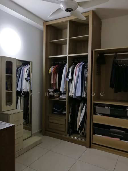 Kondominium untuk Dijual di Midfields 2 - Cathryn Koo - Interior - PropertyGuru.com.my