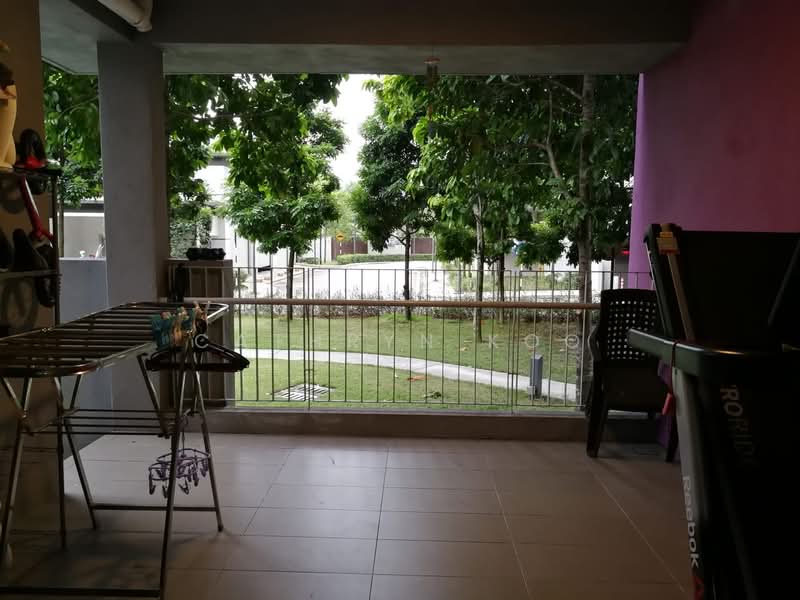 Kondominium untuk Dijual di Midfields 2 - Cathryn Koo - PropertyGuru.com.my