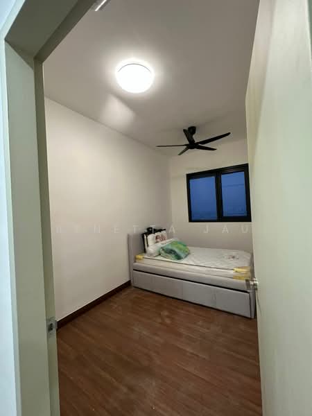 Servis Apartment untuk Disewa di Arunya @ KL North - Renetta Jau - Bedroom - PropertyGuru.com.my