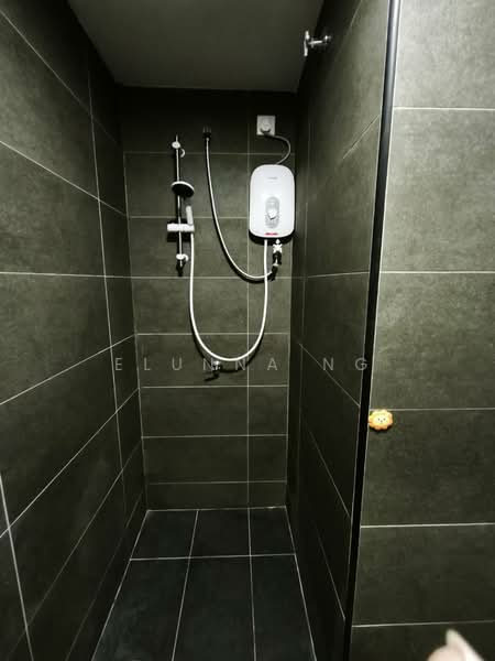 Service Residence for Rent at Midas @ Seri Alam - Elunna Ng - Bathroom - PropertyGuru.com.my