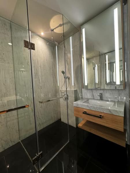Service Residence for Rent at The Conlay - Theresa Chow - Bathroom - PropertyGuru.com.my