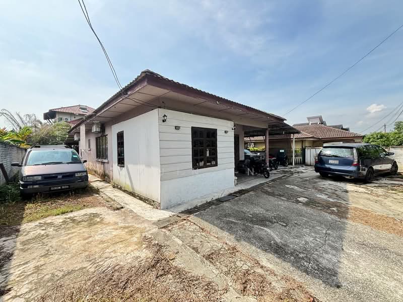 Rumah Banglo untuk Dijual di Shah Alam (Selangor) - Muin Mn - Exterior - PropertyGuru.com.my
