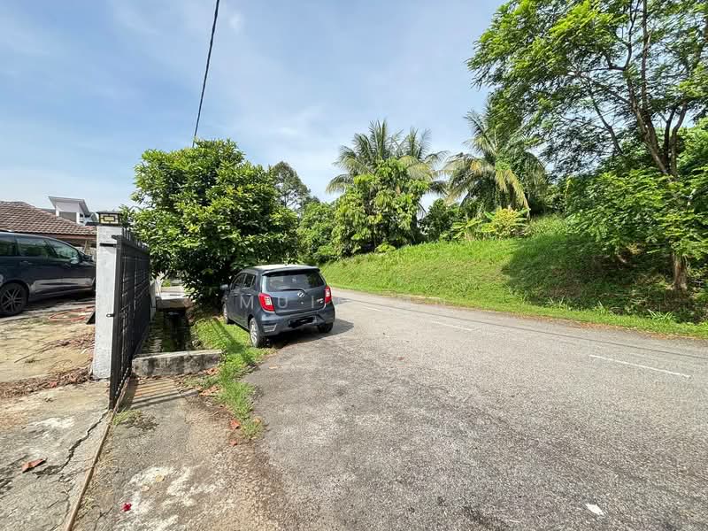 Rumah Banglo untuk Dijual di Shah Alam (Selangor) - Muin Mn - Exterior - PropertyGuru.com.my