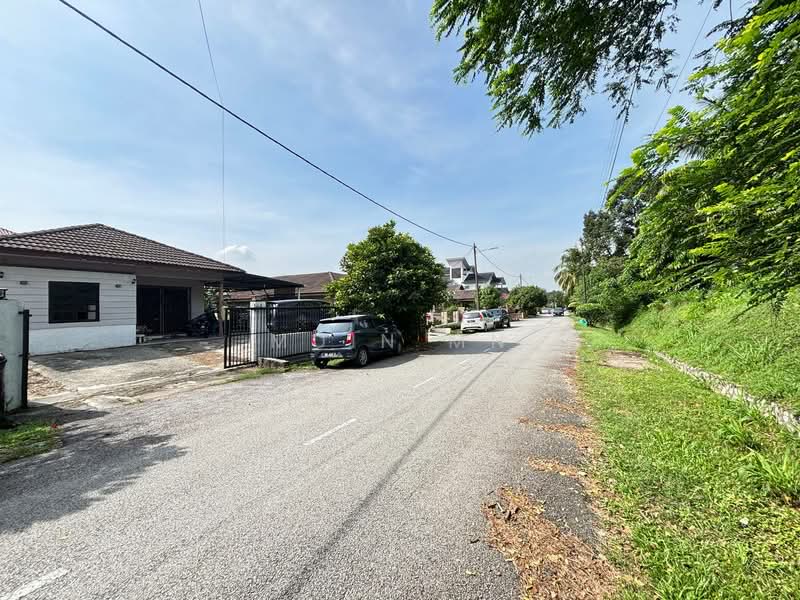 Rumah Banglo untuk Dijual di Shah Alam (Selangor) - Muin Mn - Exterior - PropertyGuru.com.my