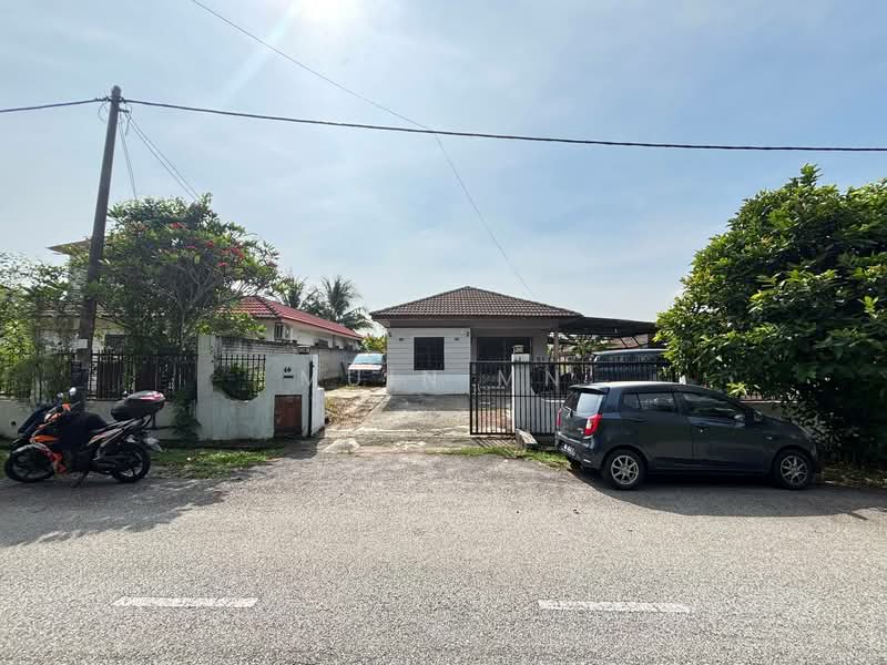 Rumah Banglo untuk Dijual di Shah Alam (Selangor) - Muin Mn - Exterior - PropertyGuru.com.my