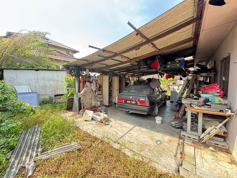 Rumah Banglo untuk Dijual di Shah Alam (Selangor) - Muin Mn - Exterior - PropertyGuru.com.my