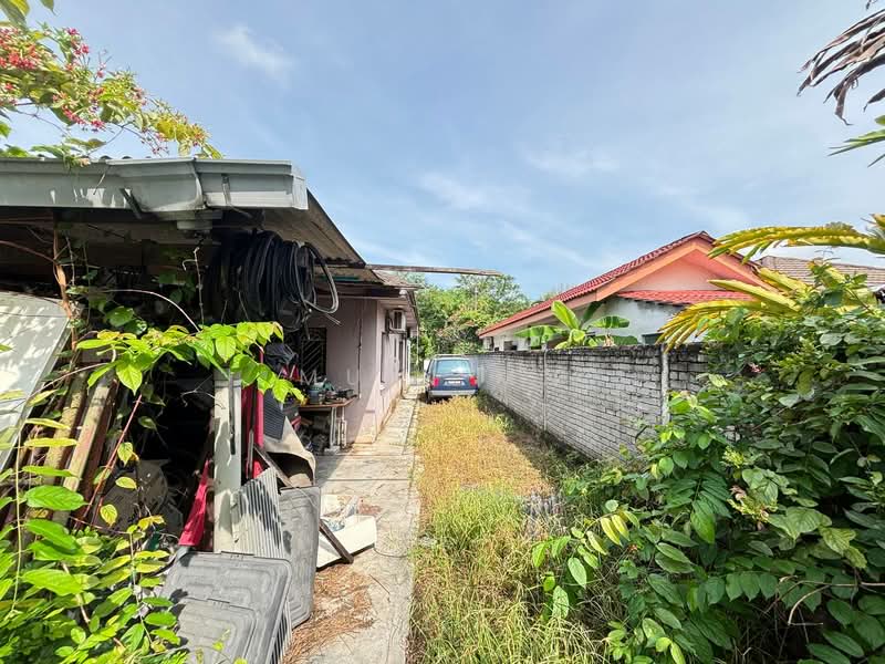 Rumah Banglo untuk Dijual di Shah Alam (Selangor) - Muin Mn - Exterior - PropertyGuru.com.my