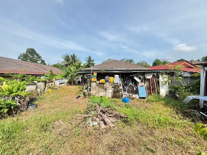 Rumah Banglo untuk Dijual di Shah Alam (Selangor) - Muin Mn - Exterior - PropertyGuru.com.my