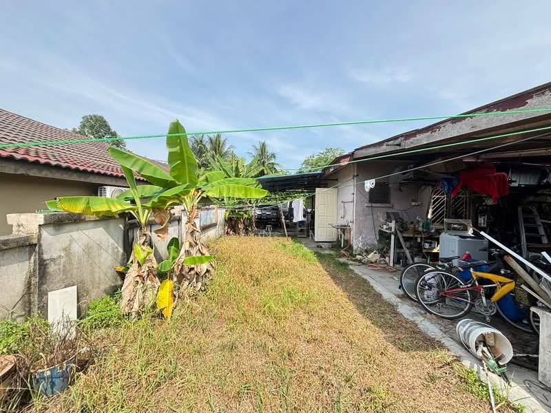 Rumah Banglo untuk Dijual di Shah Alam (Selangor) - Muin Mn - Exterior - PropertyGuru.com.my