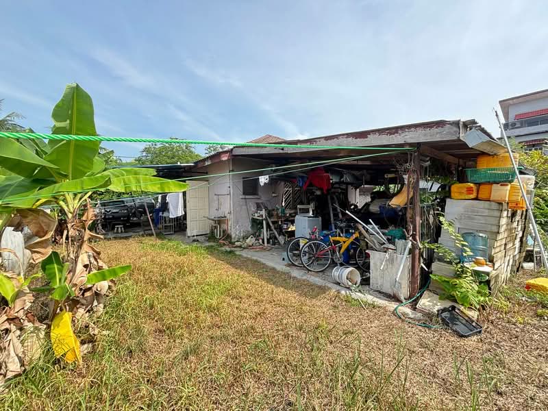 Rumah Banglo untuk Dijual di Shah Alam (Selangor) - Muin Mn - Exterior - PropertyGuru.com.my