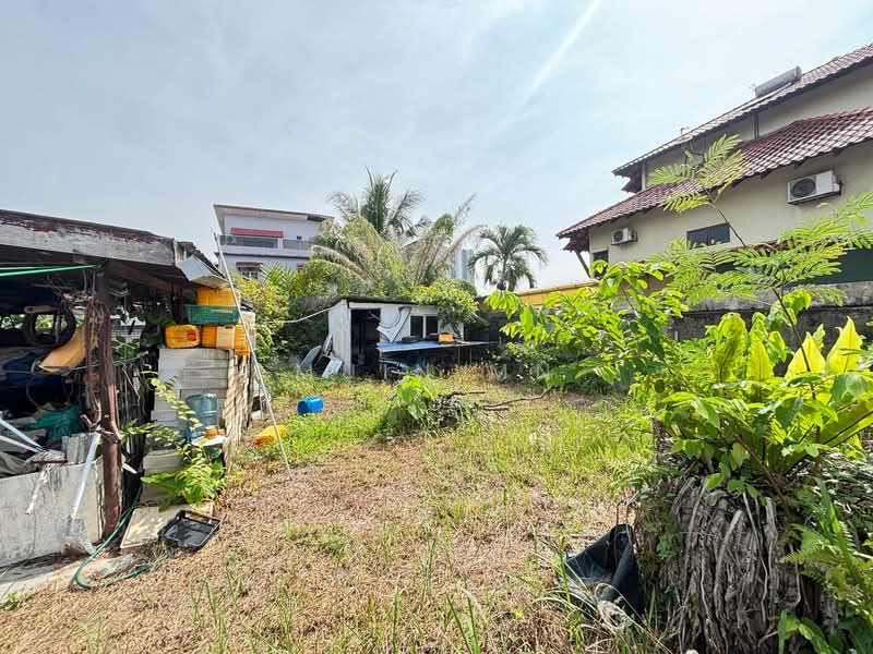 Rumah Banglo untuk Dijual di Shah Alam (Selangor) - Muin Mn - Exterior - PropertyGuru.com.my