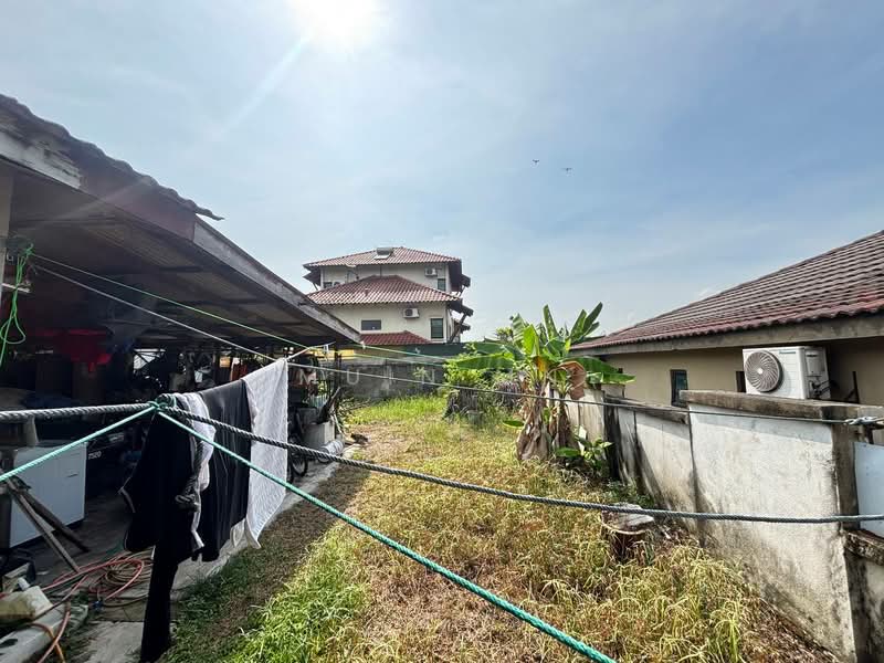 Rumah Banglo untuk Dijual di Shah Alam (Selangor) - Muin Mn - Exterior - PropertyGuru.com.my
