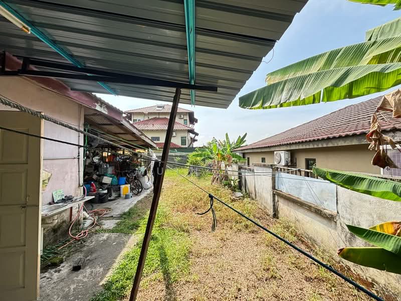Rumah Banglo untuk Dijual di Shah Alam (Selangor) - Muin Mn - Exterior - PropertyGuru.com.my