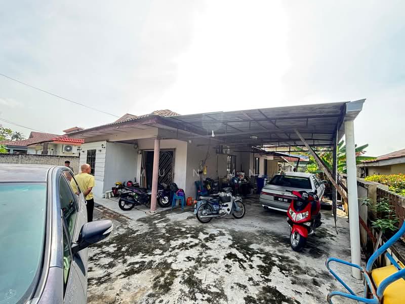 Rumah Banglo untuk Dijual di Shah Alam (Selangor) - Muin Mn - Exterior - PropertyGuru.com.my