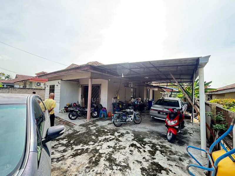 Rumah Banglo untuk Dijual di Shah Alam (Selangor) - Muin Mn - Exterior - PropertyGuru.com.my