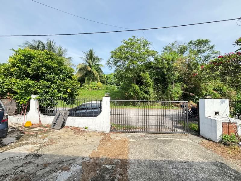 Rumah Banglo untuk Dijual di Shah Alam (Selangor) - Muin Mn - Exterior - PropertyGuru.com.my