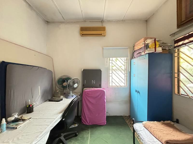 Rumah Banglo untuk Dijual di Shah Alam (Selangor) - Muin Mn - Bedroom - PropertyGuru.com.my